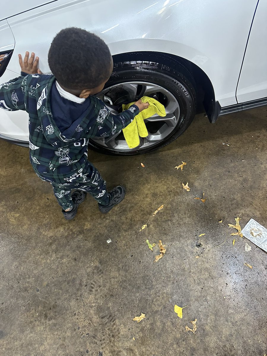 JARRRS's tweet photo. Come get cleaned 1614 Collamer Ave https://t.co/fHokvtTQbW