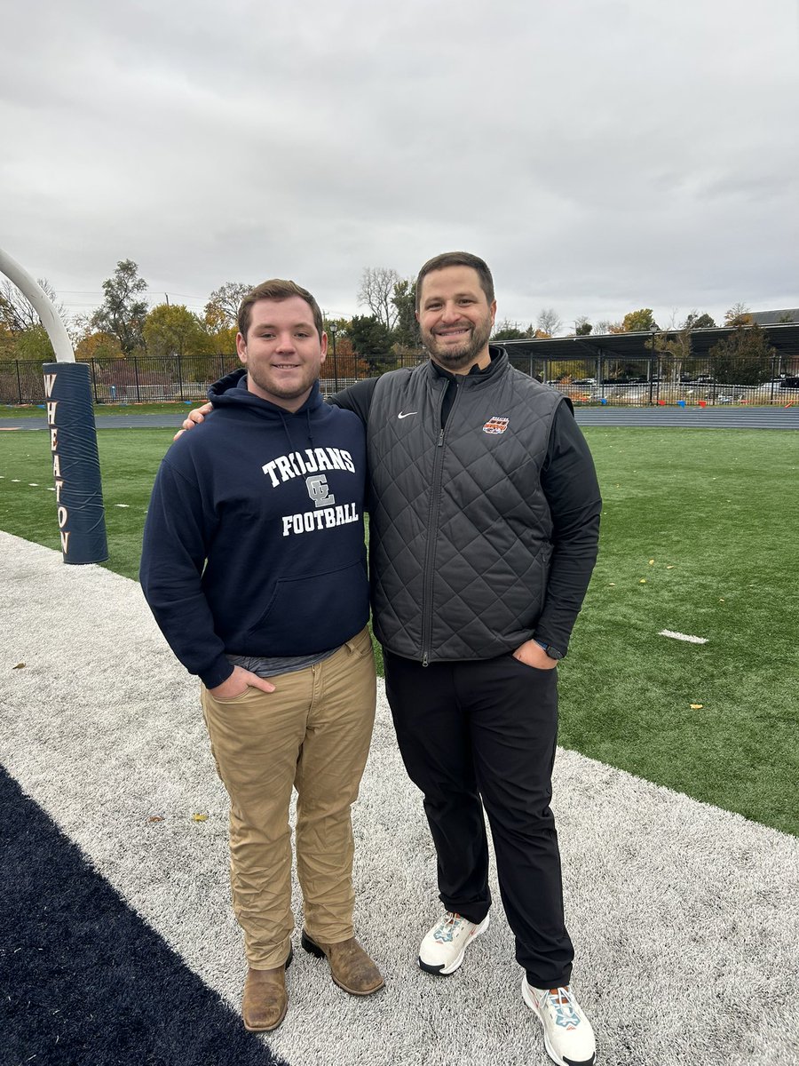 Griffin moore tweet media