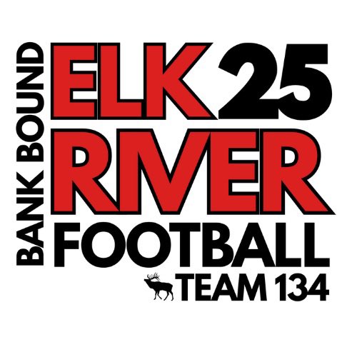 mcross2829's tweet photo. Elk River with the W!! #BANKBOUND #ELKPRIDE #TEAM134 https://t.co/uooY8b70cO