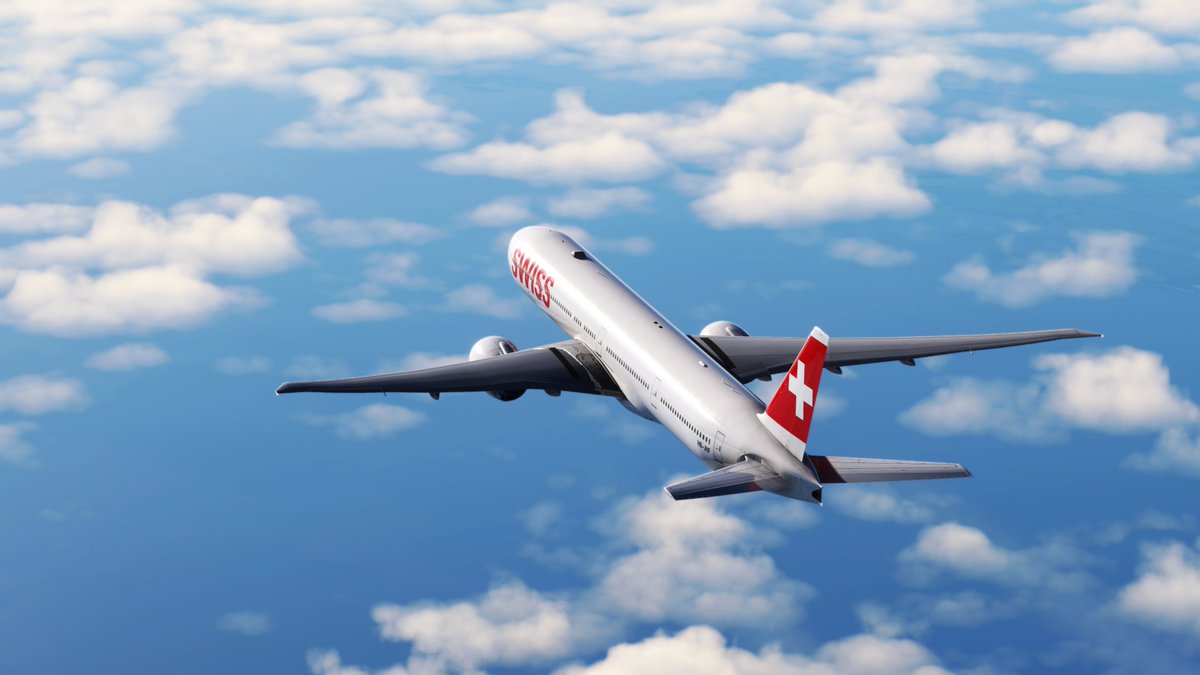 Wheezy63s's tweet photo. SWR 40
LSZH→KLAX
B777-300ER(HB-JNF)
11h16m

リアル便追従フライト🛩 https://t.co/WrXSVnJSPZ
