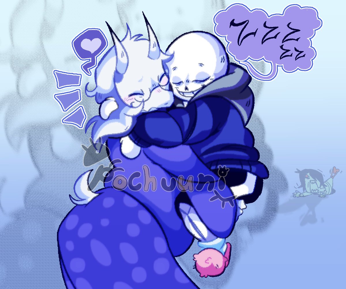 pochuuni's tweet photo. I’m so normal abt them
.
.
#deltarune #soriel https://t.co/q0XPk5FM0v