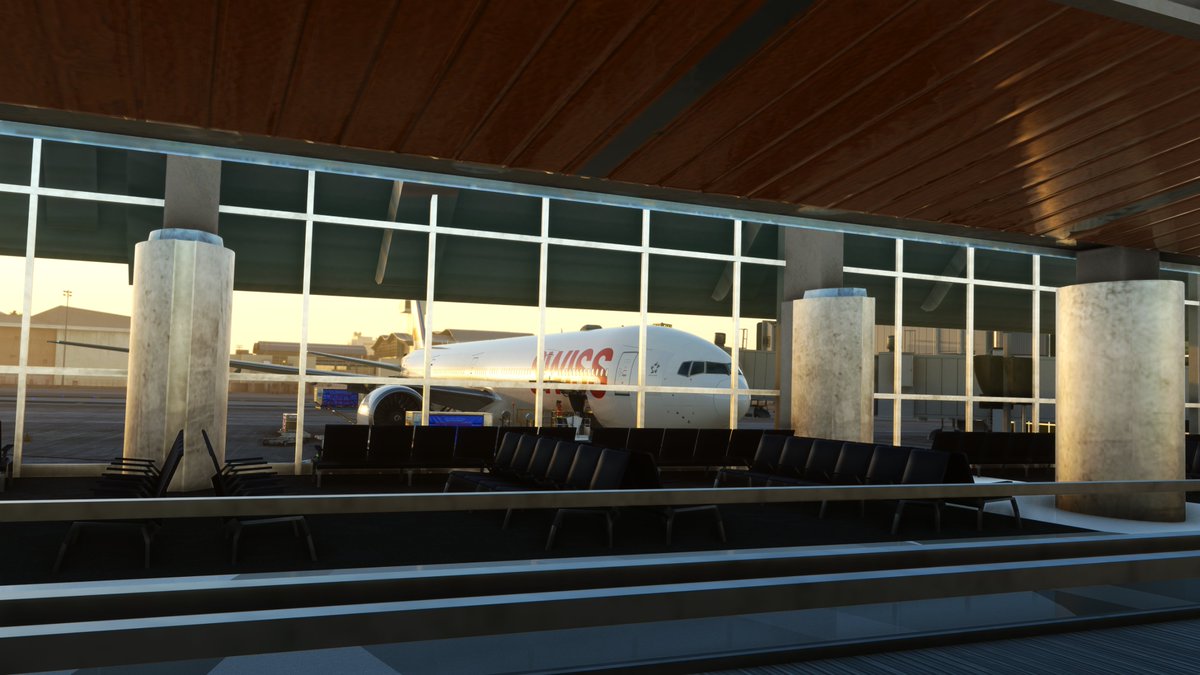 Wheezy63s's tweet photo. SWR 40
LSZH→KLAX
B777-300ER(HB-JNF)
11h16m

リアル便追従フライト🛩 https://t.co/WrXSVnJSPZ
