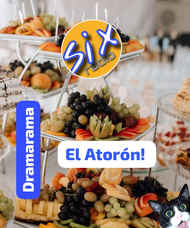 GarthVader's tweet photo. Banda!

Hoy tenemos un #Atoron de pura música en #Dramarama 10pm!

#CosasChingonas
#MusicaQueUne
#HamsterGate
#LaMusicaUneAmigos
#CorazonDeBufalo

Vente a https://t.co/TD8aPJ4RSm, https://t.co/pHdxQTF9h9, @AudialsSoftware, @getmeradio, @streama, https://t.co/01kOfUA5UG y más! https://t.co/ERgfRlDMCn
