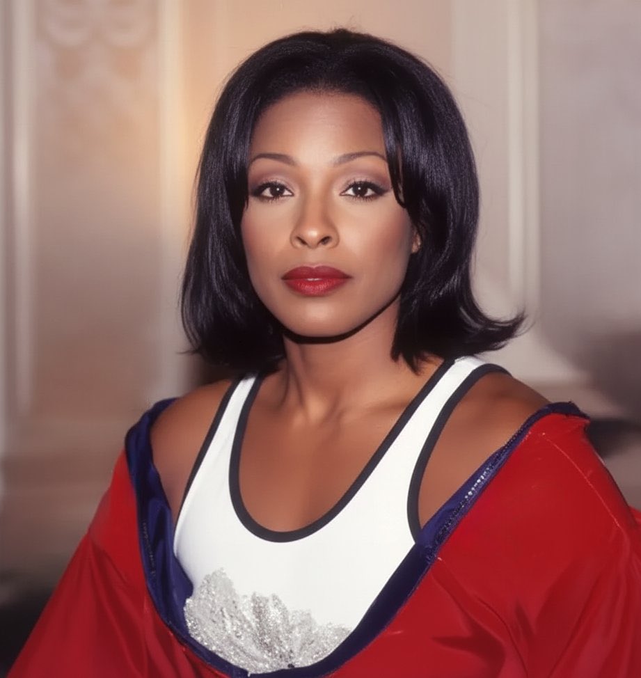 DollarBeKnowing's tweet photo. DJ Spinderella BEEN fine! 😍 https://t.co/TYaSyafQ81
