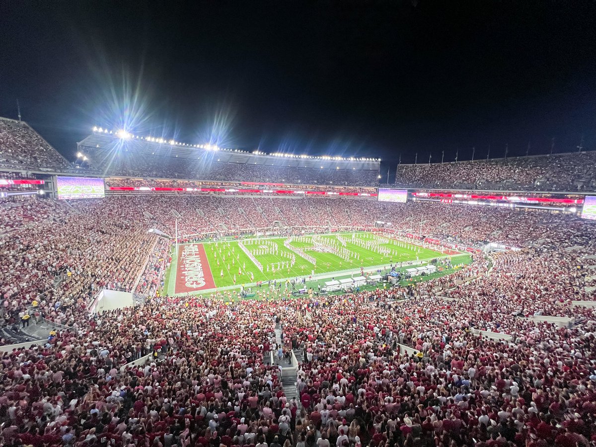 #Rolleth | #MaxfieldTakesOnTheTide | #BeatLSU