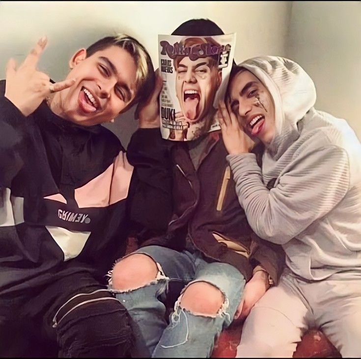 Y$Y TRAP (@ysytrxp) on Twitter photo 