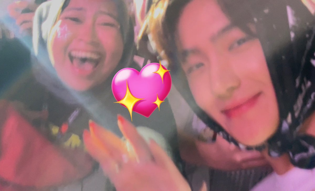 ⋆。˚꒰ঌ 𝒱𝑒 ໒꒱˚。⋆ tweet media