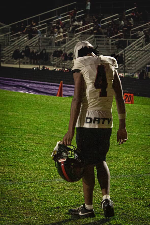 My senior season highlights 🔥🐐
hudl.com/v/2T987C
(C/O 26, Wr, Strong safety, ATH, 6,0 155 pounds ) <a href="/coach_blatch/">CoachBlatch</a> <a href="/luckyblake13/">Blake Lucky</a> <a href="/coachtomg5918/">Coach Tom Geary</a> <a href="/Jkalt8244/">Jordan Kaltman</a> <a href="/SFHS_FB/">SFHS FB</a> <a href="/ESPNTop63/">ESPN Top 63</a> <a href="/EraPrep/">New Era Prep</a>