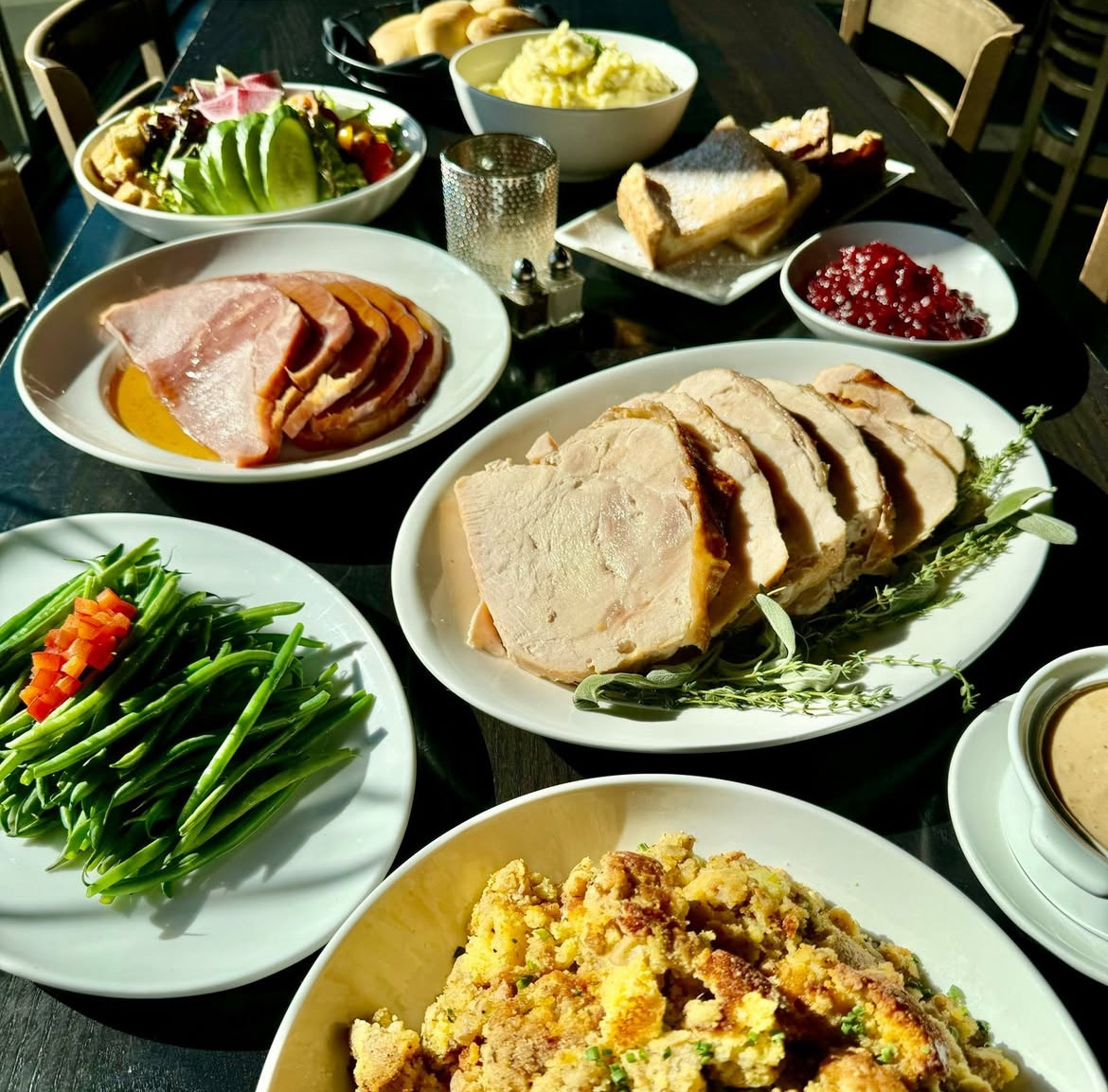 Summit Grill tweet media