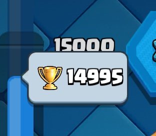 Ya me acordé porque dejé de jugar este juego de mrd