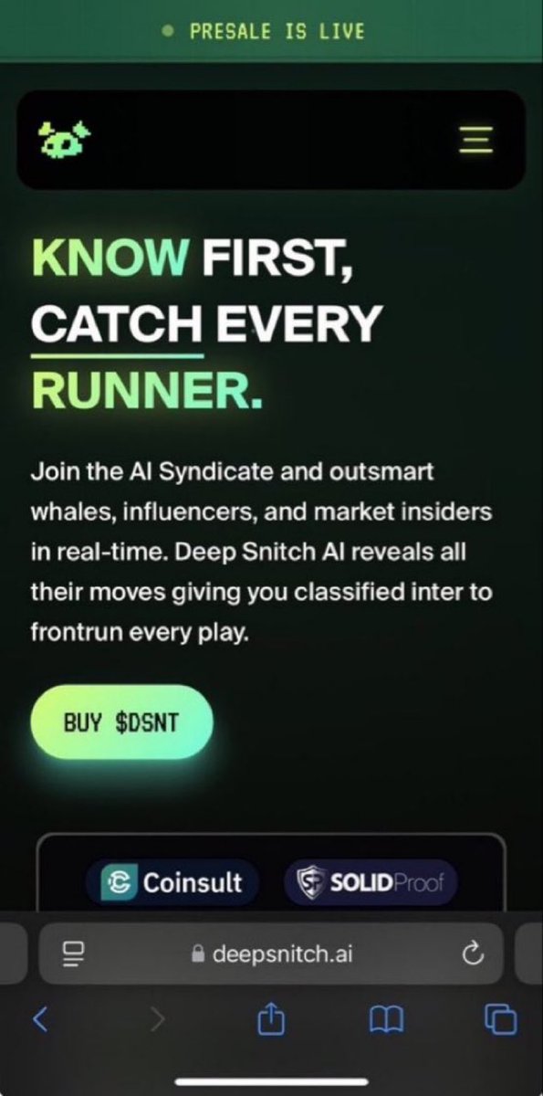 Rayes241463's tweet image. 🚫 Fraudulent AI and blockchain projects such as #DeepsnitchAI and #ShapeShift are targeting investors via YouTube promotions. Do NOT make any deposits.
📩 Message for recovery support if you’ve been affected.