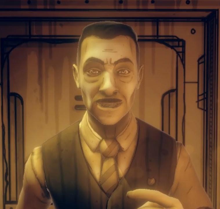 ဗ𝚂𝚊𝚖𝚜𝚘𝚗ဗ Official #1 Henry Stein Fan tweet media