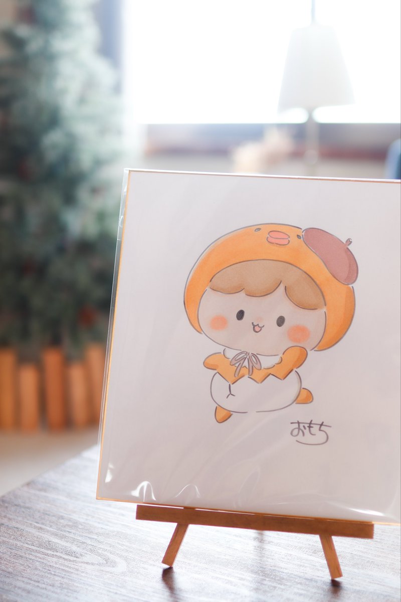 【 完成品確認ページ 】おもち様 おもちページ おもち様 zx(おもち) (@zx_aka_mo) / X