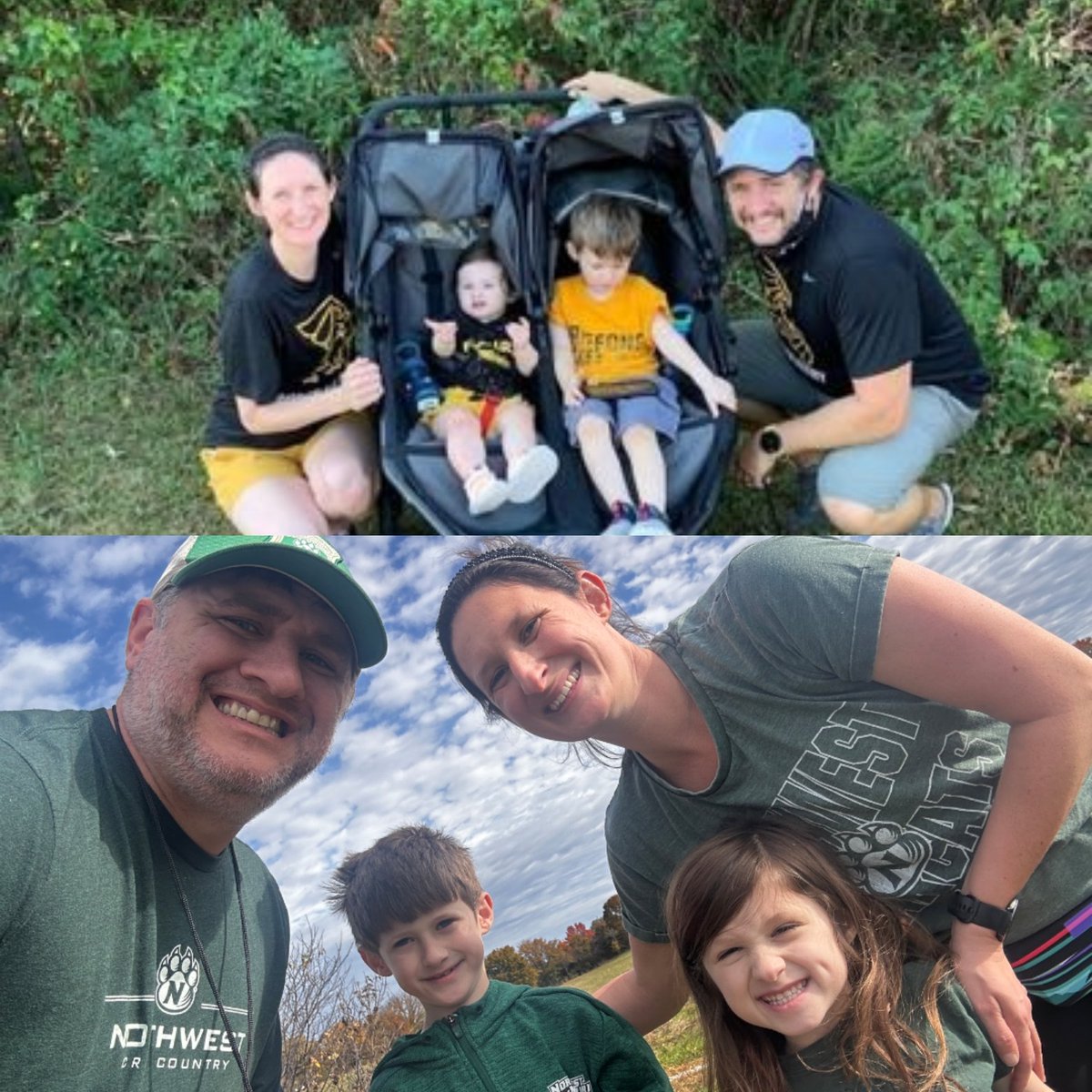 Alice Ingold,ATC, LAT tweet media