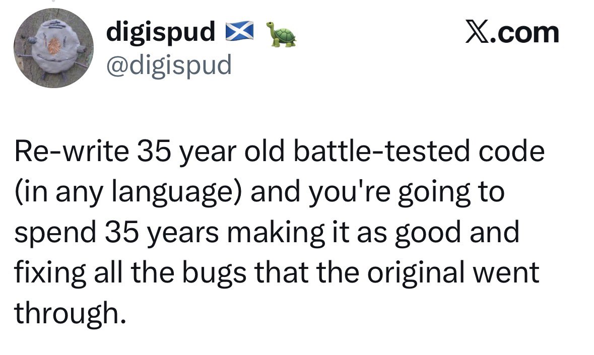 LundukeJournal's tweet image. Bingo.