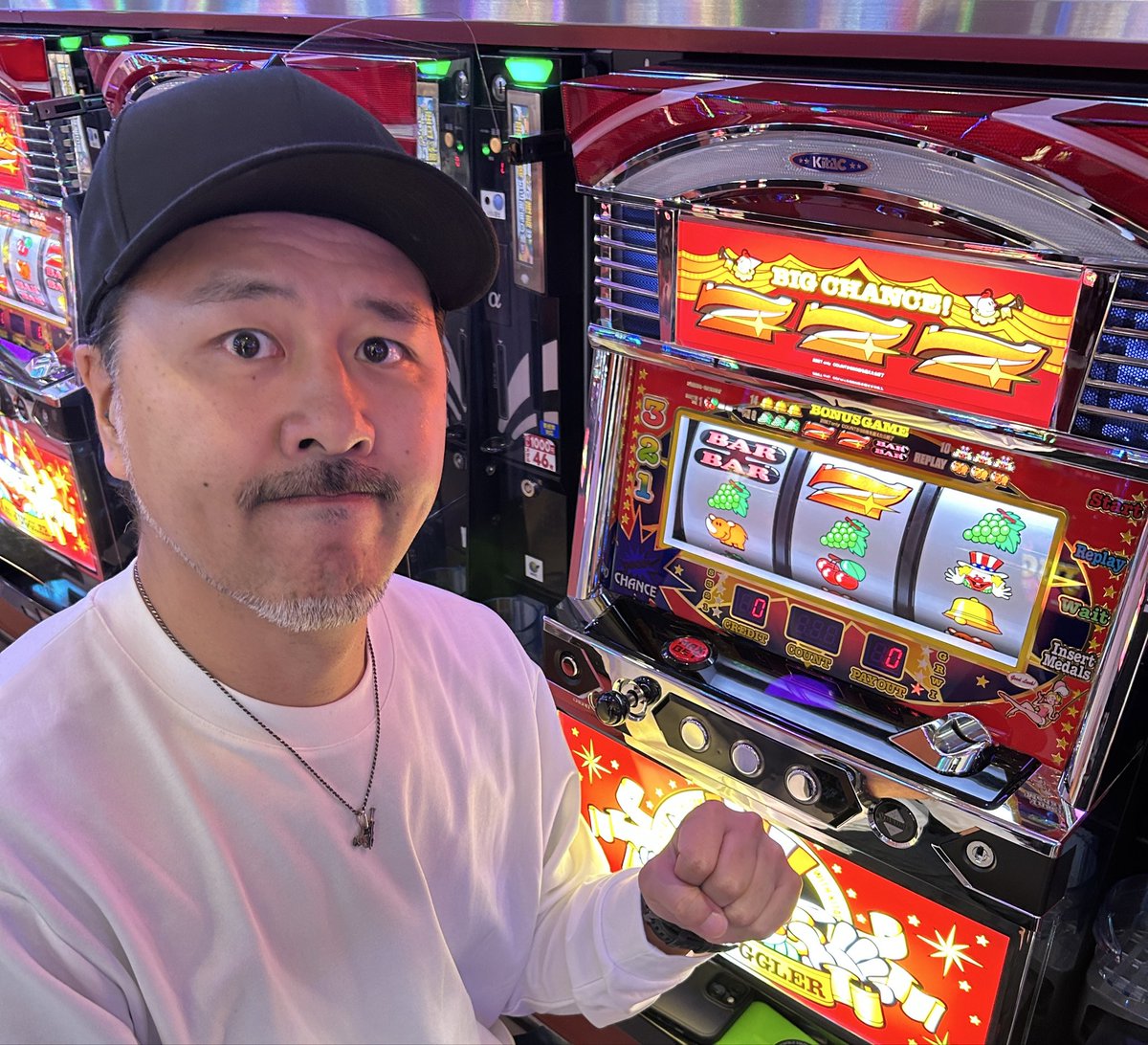 GOGO！ライブ (@gogolive777) / Posts / X