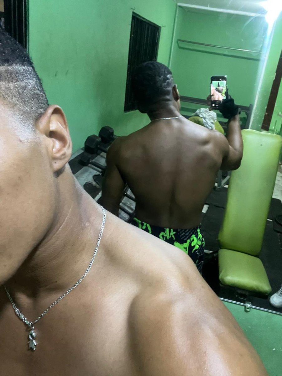 🌶️ DOMINICAN BOY 🌶️ tweet media