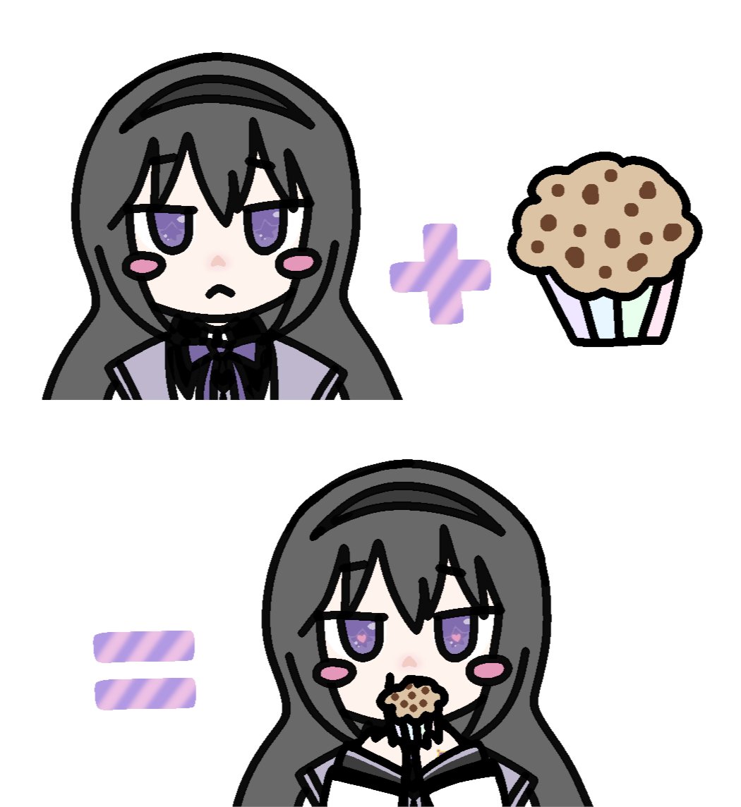 homuffinz's tweet image. Made a little doodle so it&apos;s easier to understand