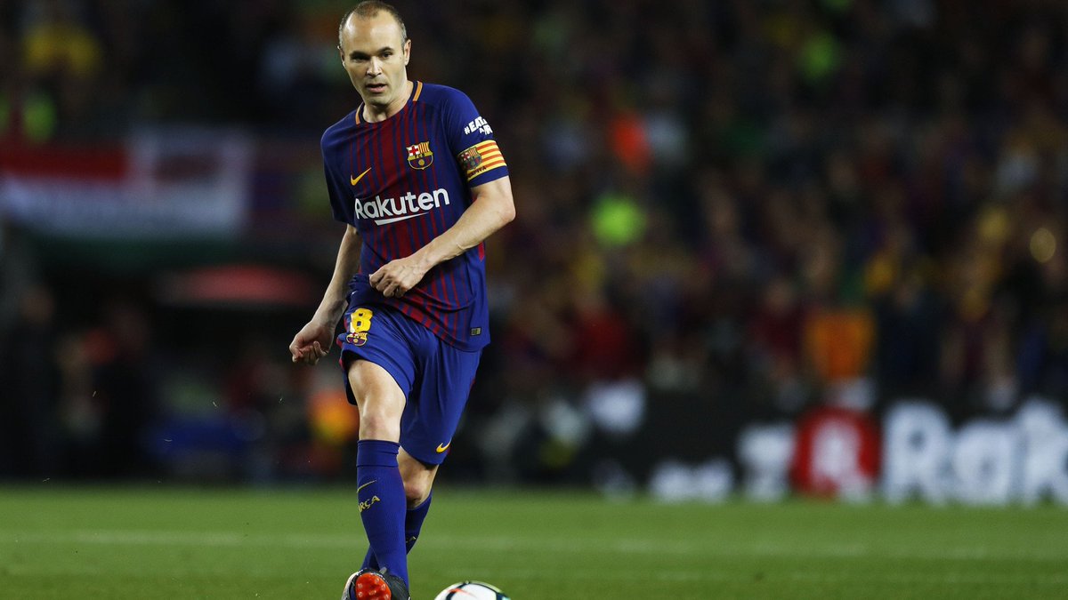 MTRLab's tweet image. ”イニエスタは95%右足を使う”

・インサイドパスは左右で出せるように
・逆足のトラップもシュートも当たり前に

日本の育成年代で両足を使えるように指導された経験があるサッカー選手も多いかもしれない。…