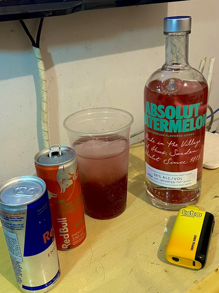 rycktools's tweet image. ✌🏽Boa