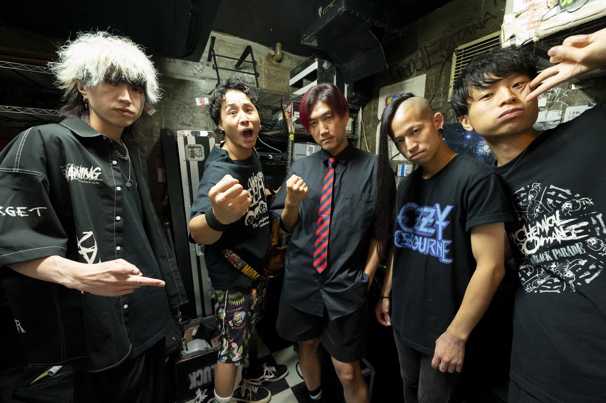 SEPTALUCKオフィシャル tweet media