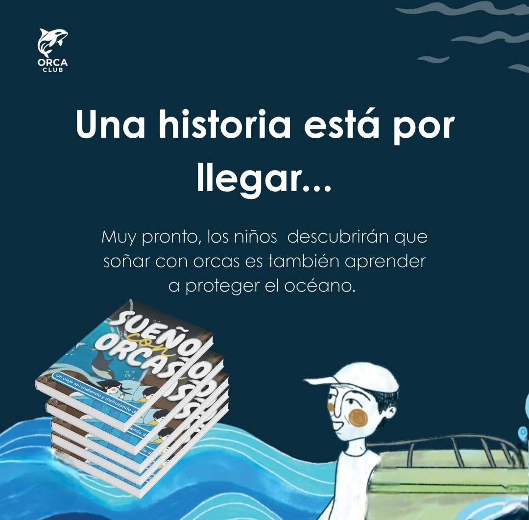 Galapagos Life Fund tweet media