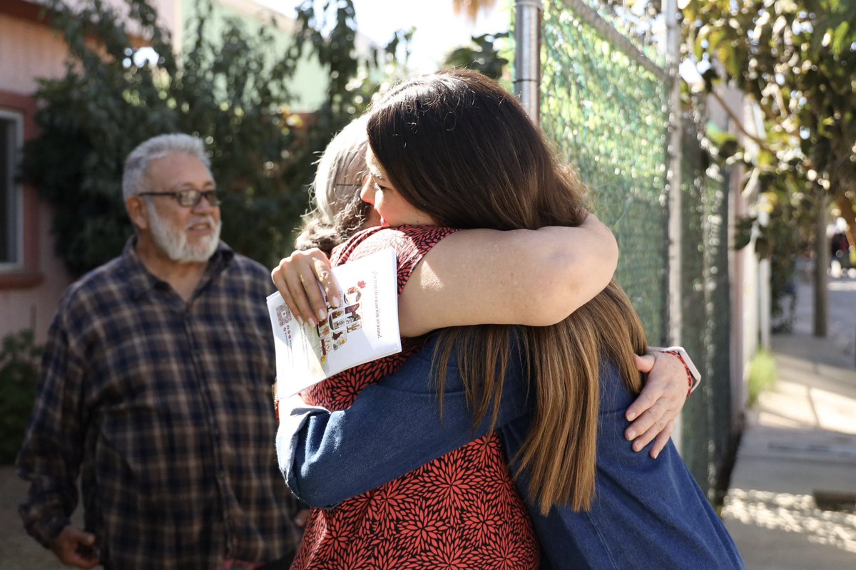 Andrea Chávez tweet media