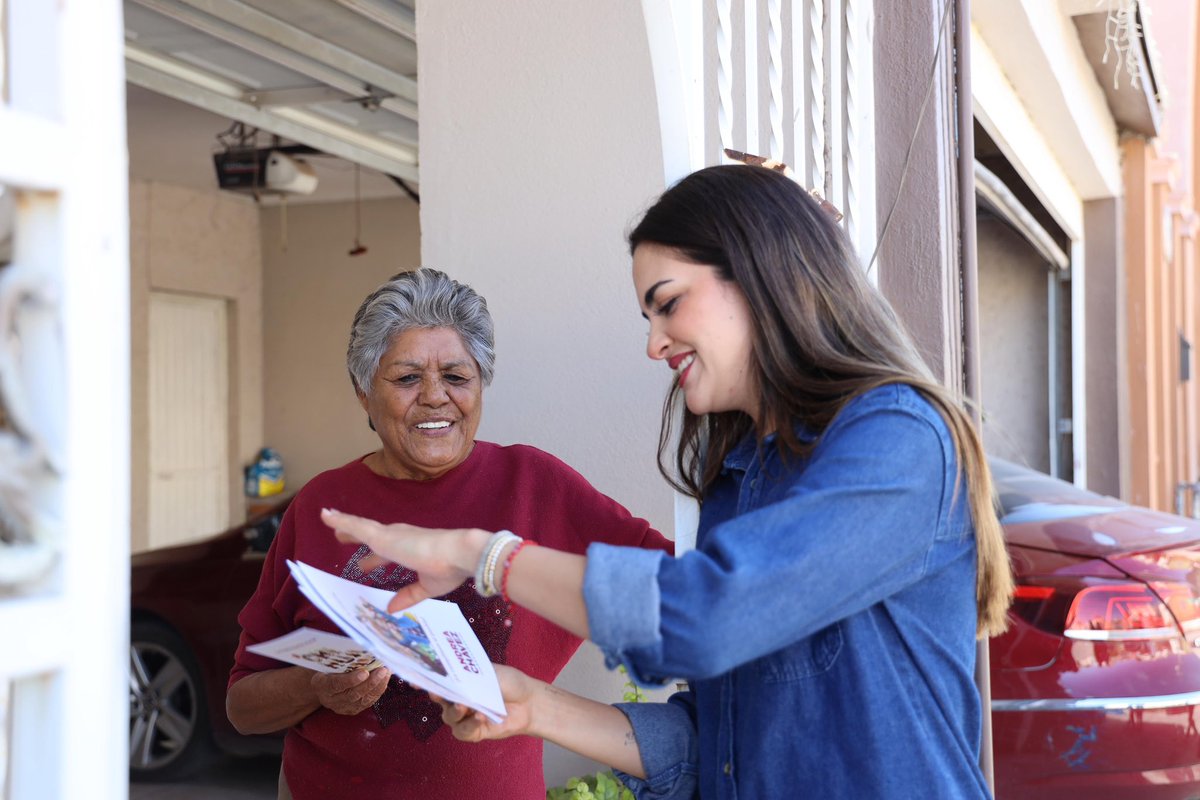 Andrea Chávez tweet media