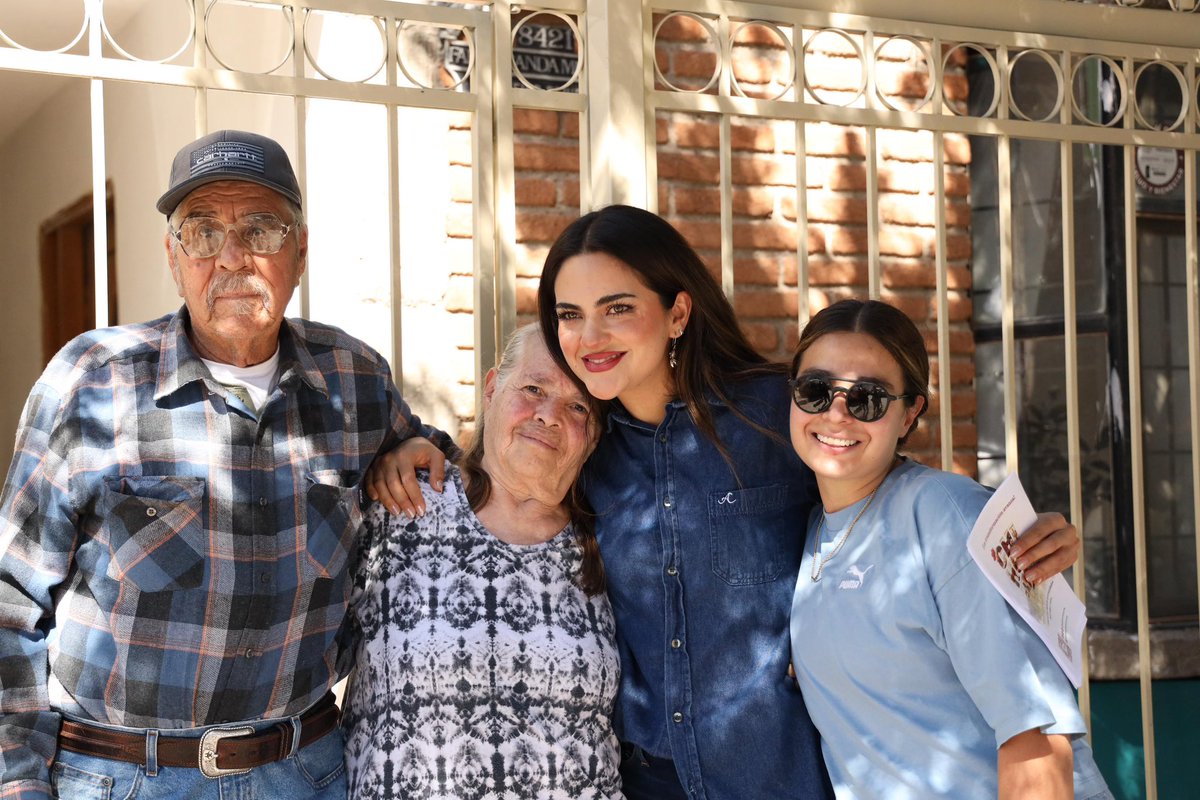 Andrea Chávez tweet media