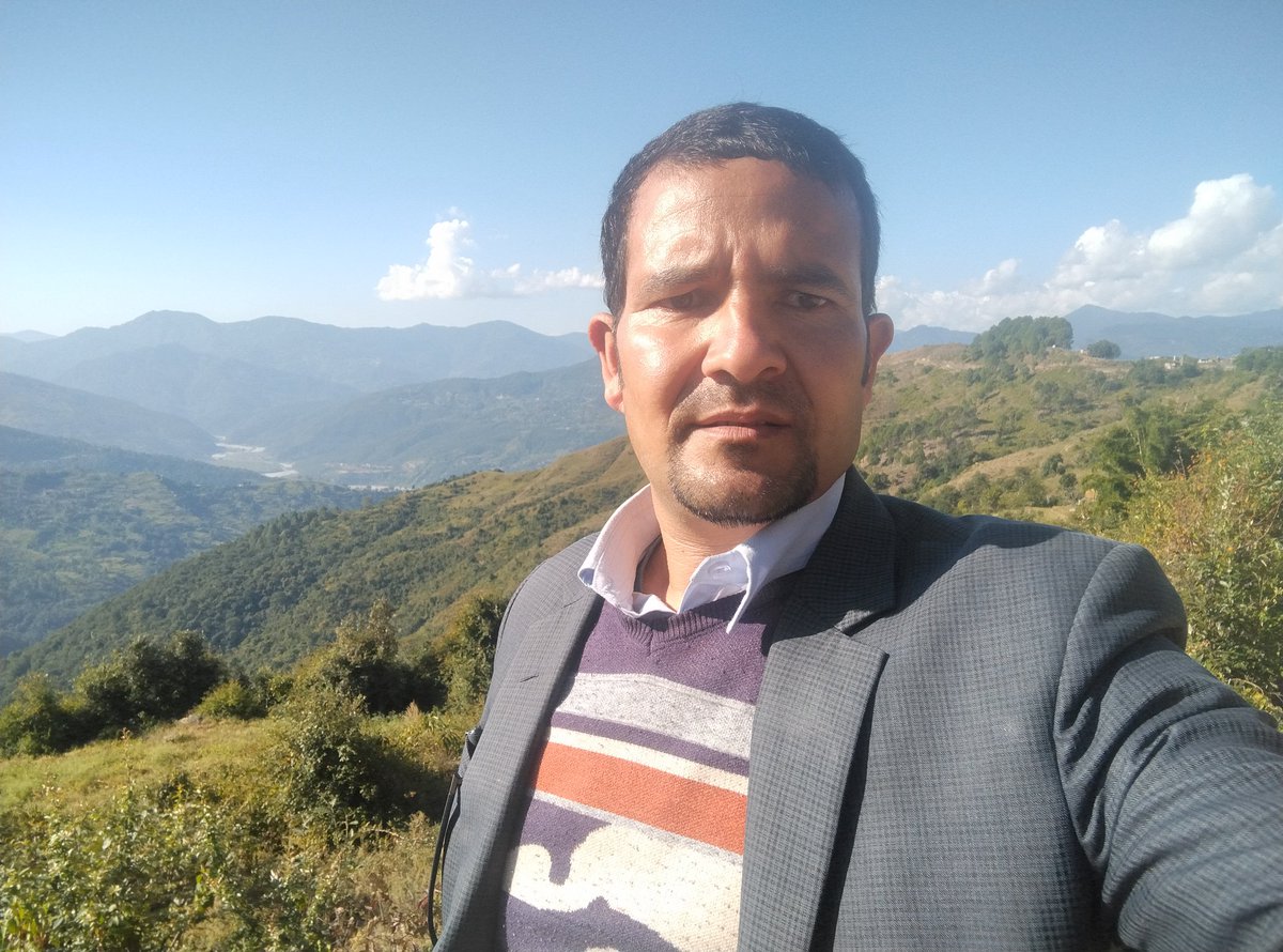 BhatBashant's tweet photo. Good Morning https://t.co/Kq18nAJnrk