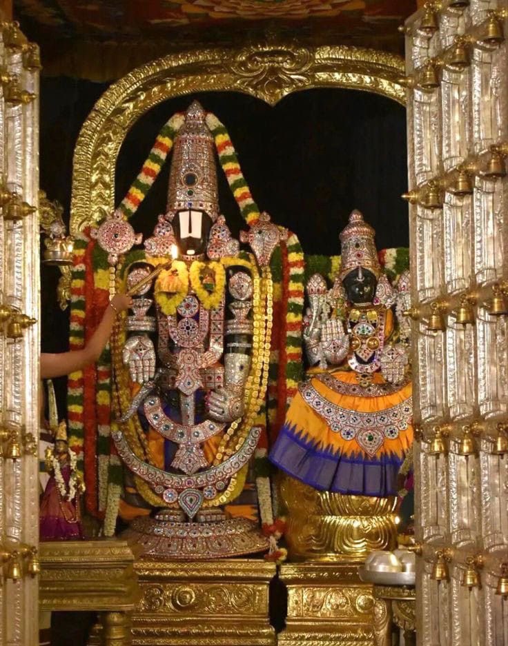 Hari Govinda