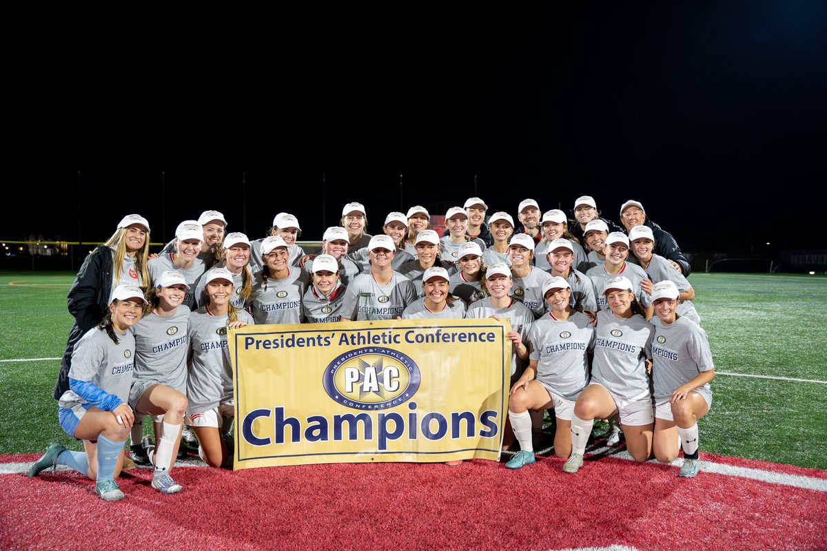 Grove City College Athletics tweet media