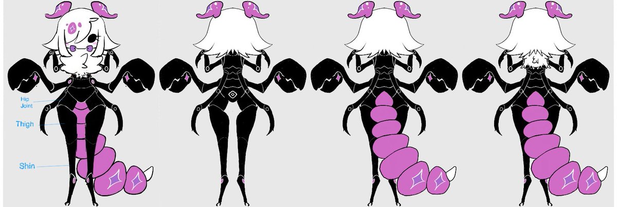 BelleShroom🏳️⚧️ she/her🐛🍄🔞 tweet media