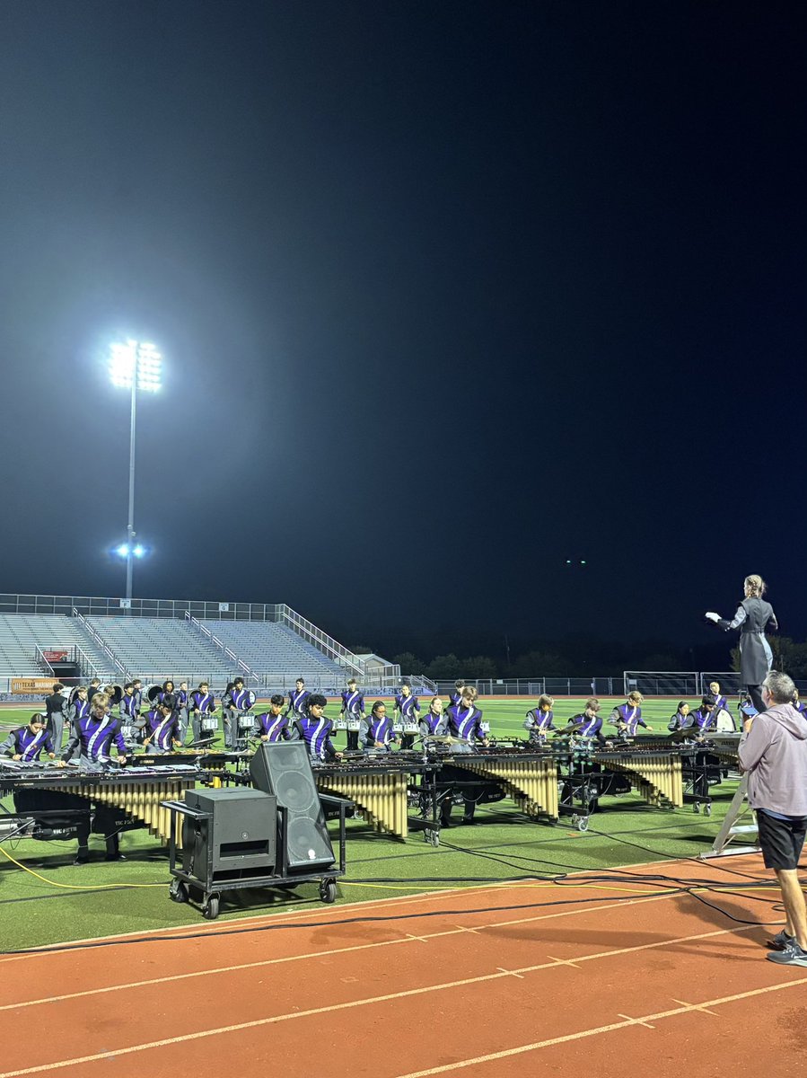 Lone Star Classic DL tweet media