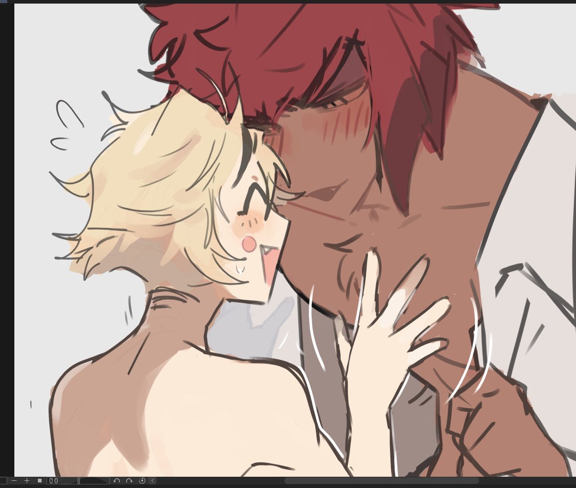 yamg 🔞 tweet media