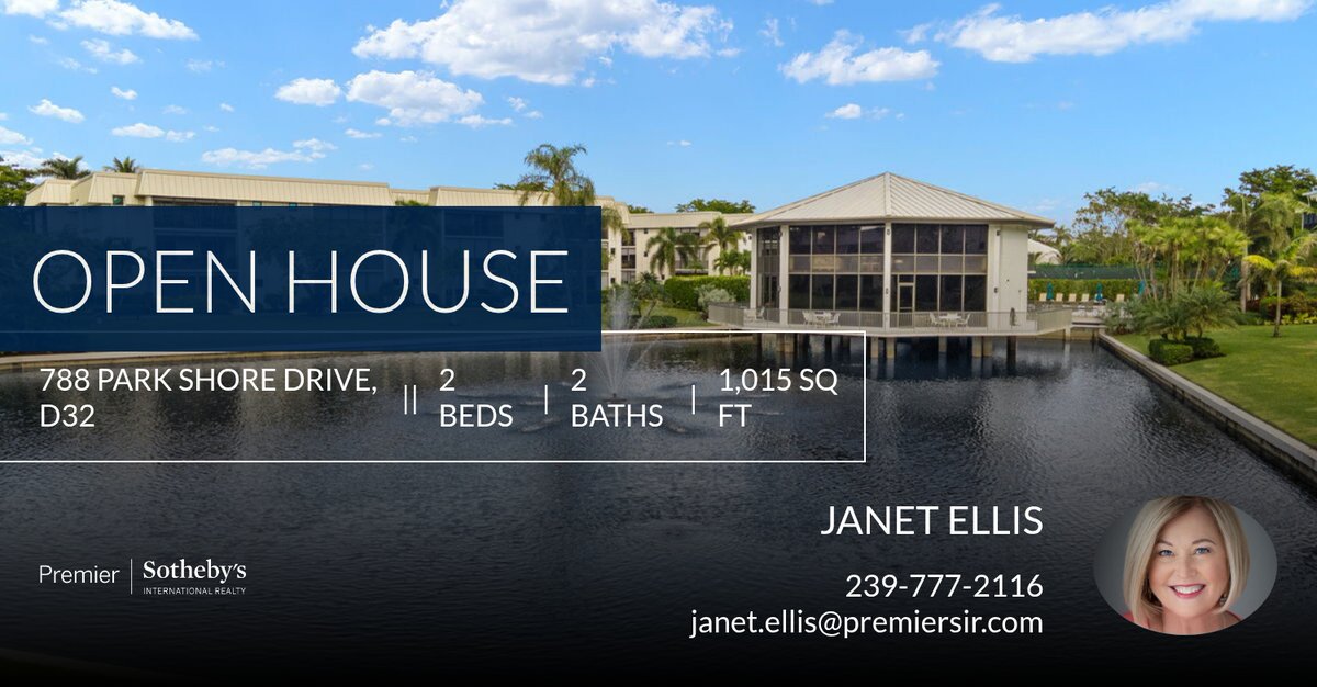 JEllisGroup's tweet photo. Don't miss the chance to tour this fantastic property! Show someone who should attend this open house! 😮

Janet Ellis
Broker/Associate
239-777-2116 https://t.co/aiVPuV2yDM https://t.co/b6u7AmakUp