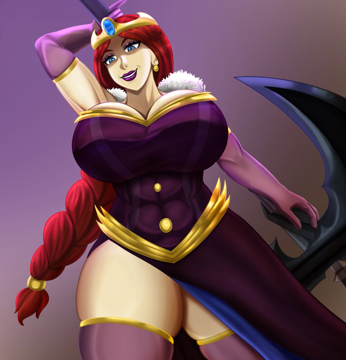Queen Lynaria Drakath I.

<a href="/AEArtStation/">AQW ArtStation</a> <a href="/ContentPortalAE/">AE Content 🔃+♡</a> <a href="/ArtixKrieger/">[🔴] Artix Krieger</a> <a href="/BeleenAE/">Beleen</a> 

#aqw #digitalart
