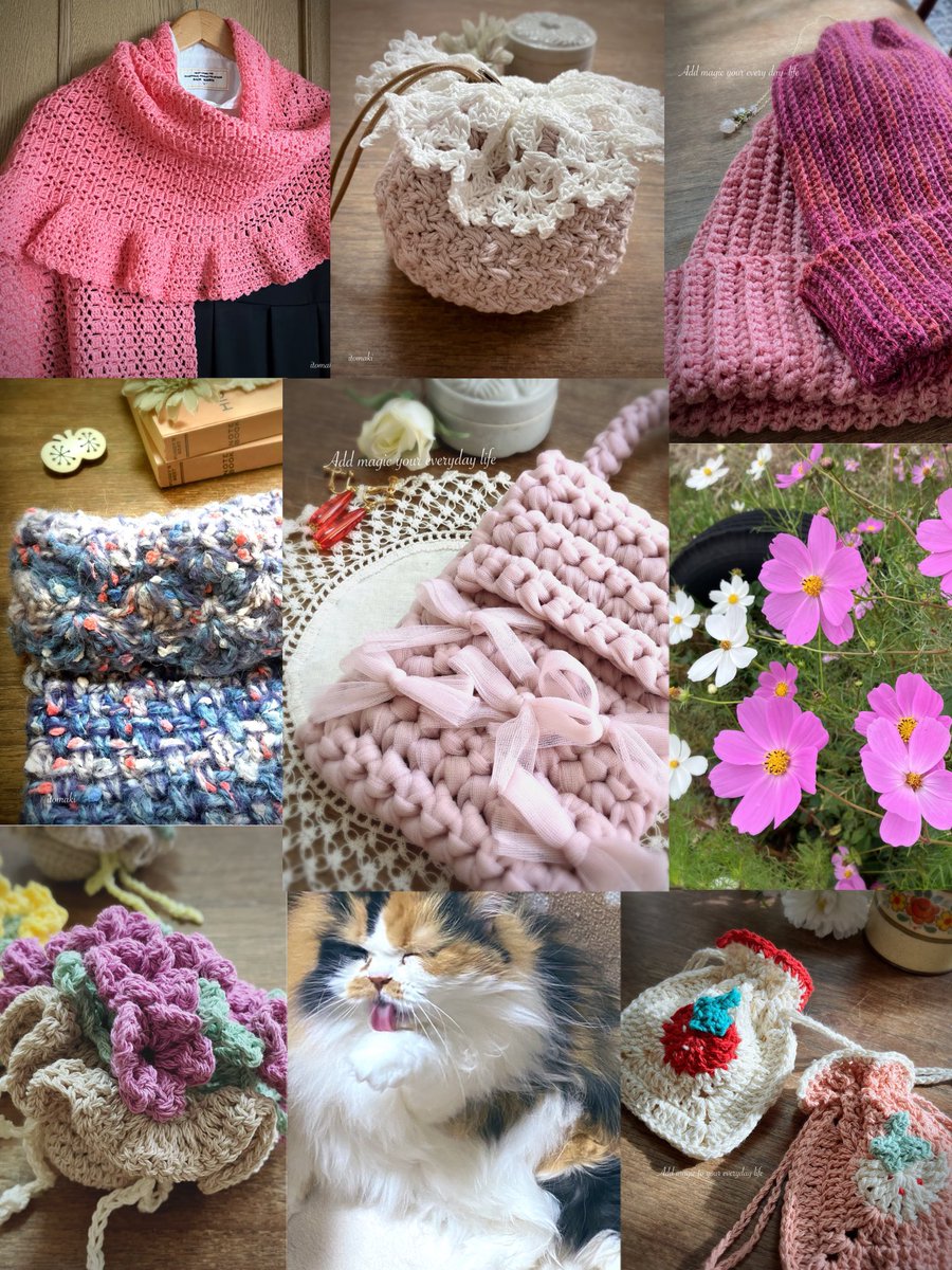 ハンドメイド オーダー受付ページ ♡すずめ パネル♡ ハンドメイド