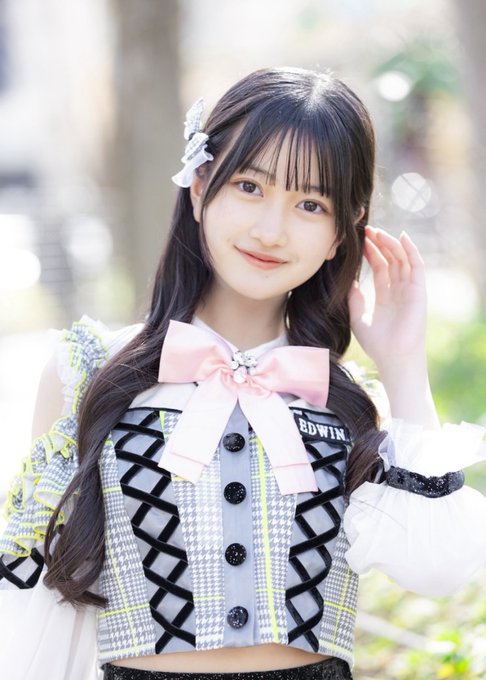 上村佳里奈のTwitter画像27