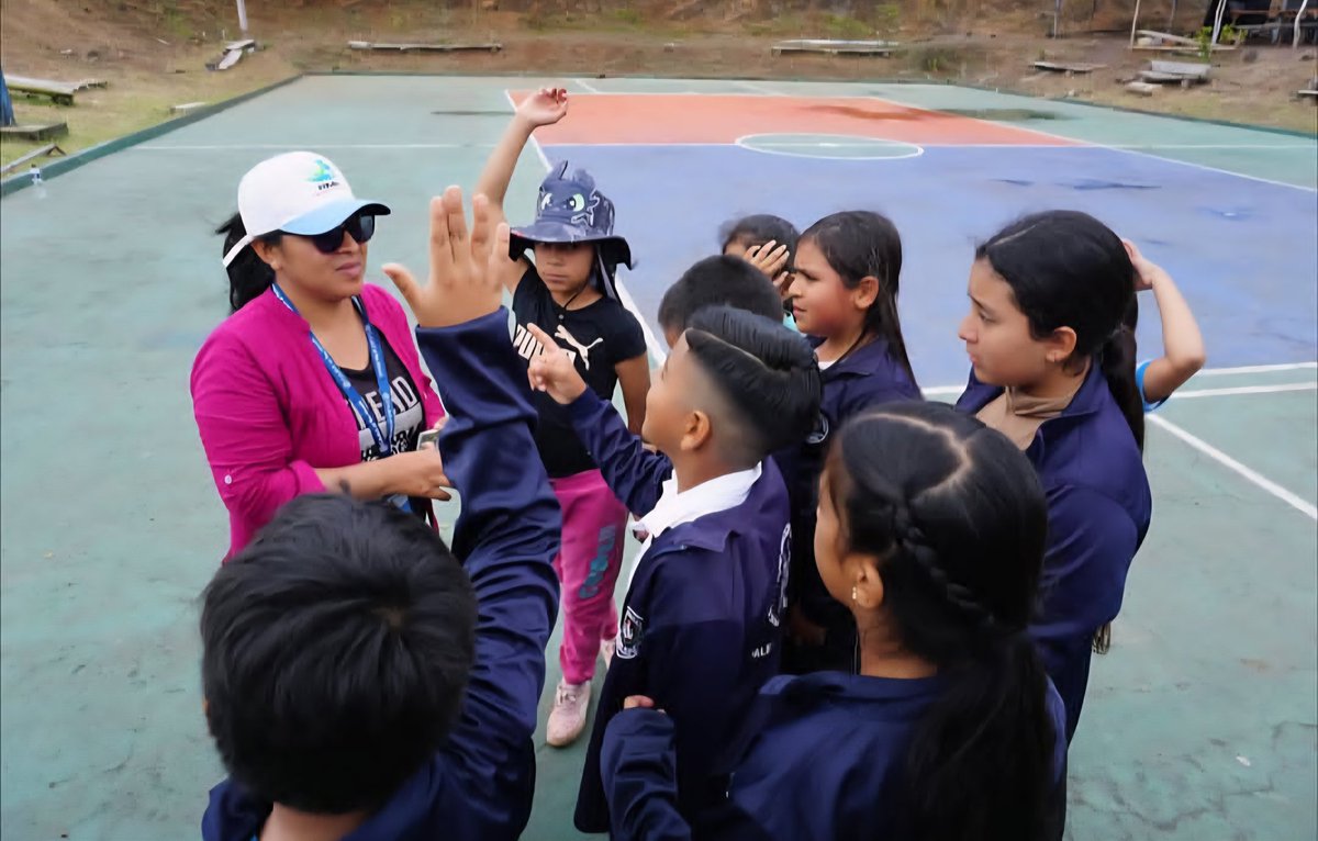 Galapagos Life Fund tweet media