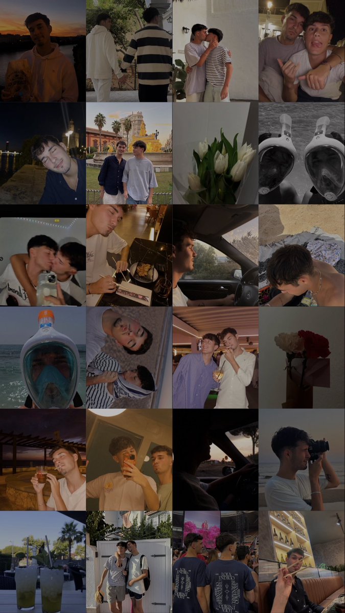 2 años con el amor de mi vida 🤍