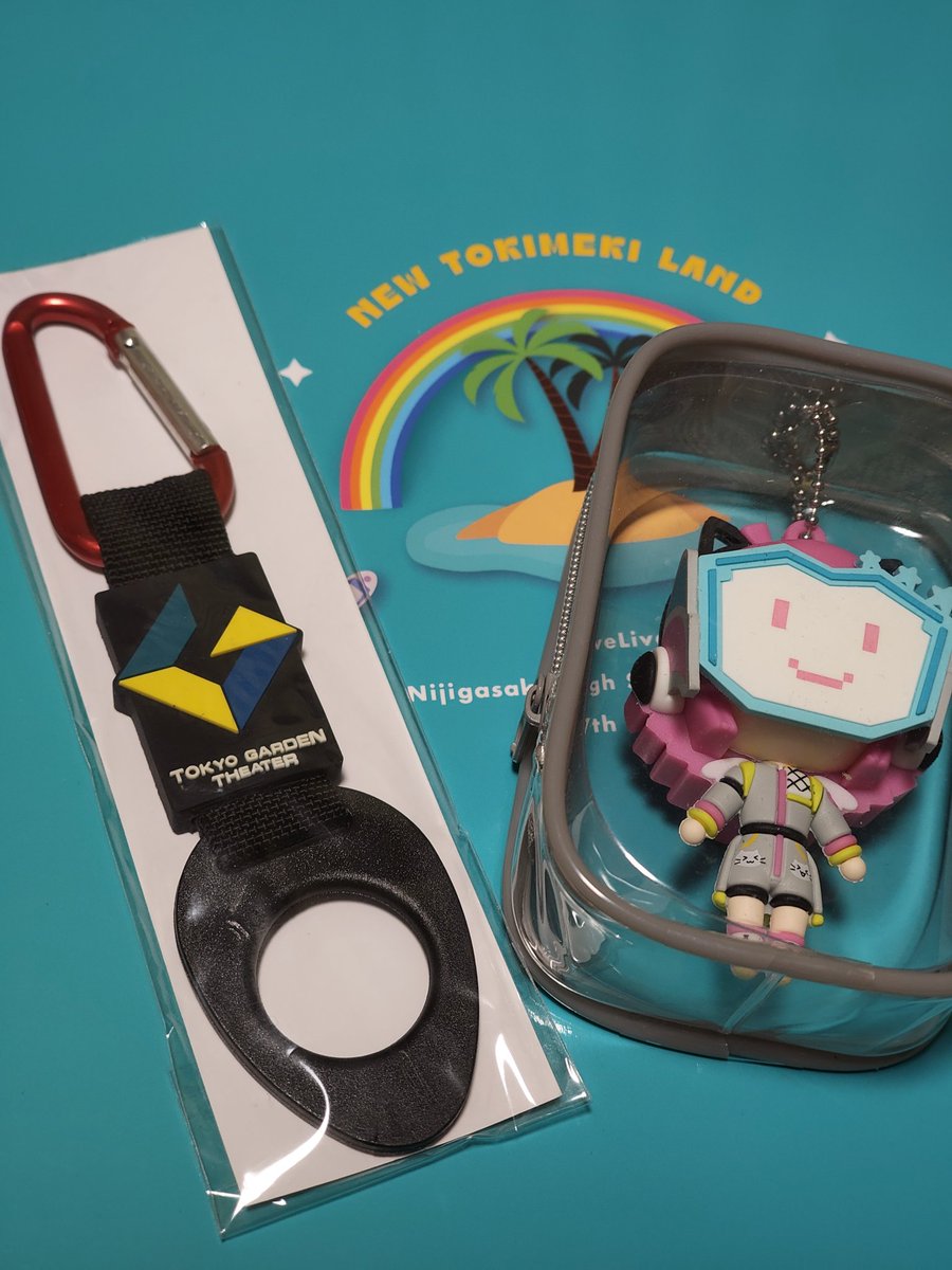 MatsuYan🌈虹ヶ咲学園情報処理同好会 on X