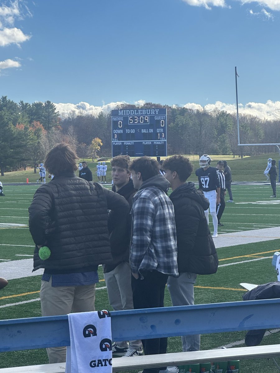 Joseph Garcia 2028 Wr tweet media