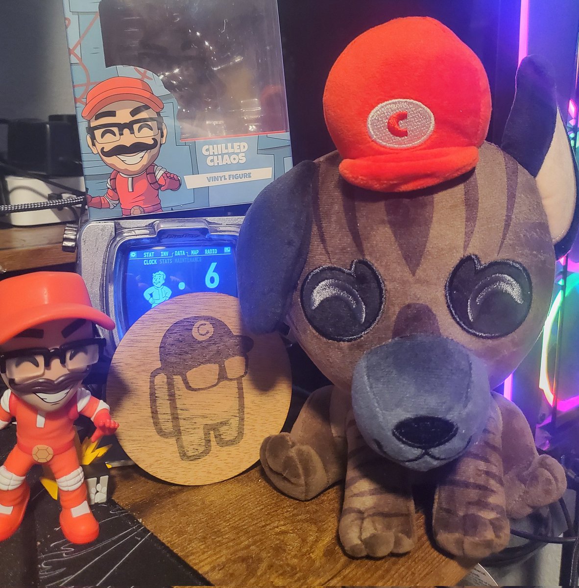 Jay Tabortooth  tweet media