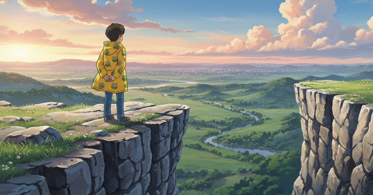 Just finished mixing the audio for a potential: Kid from Chicago 2...

Shapiro and Levin have been practically begging me to do it.