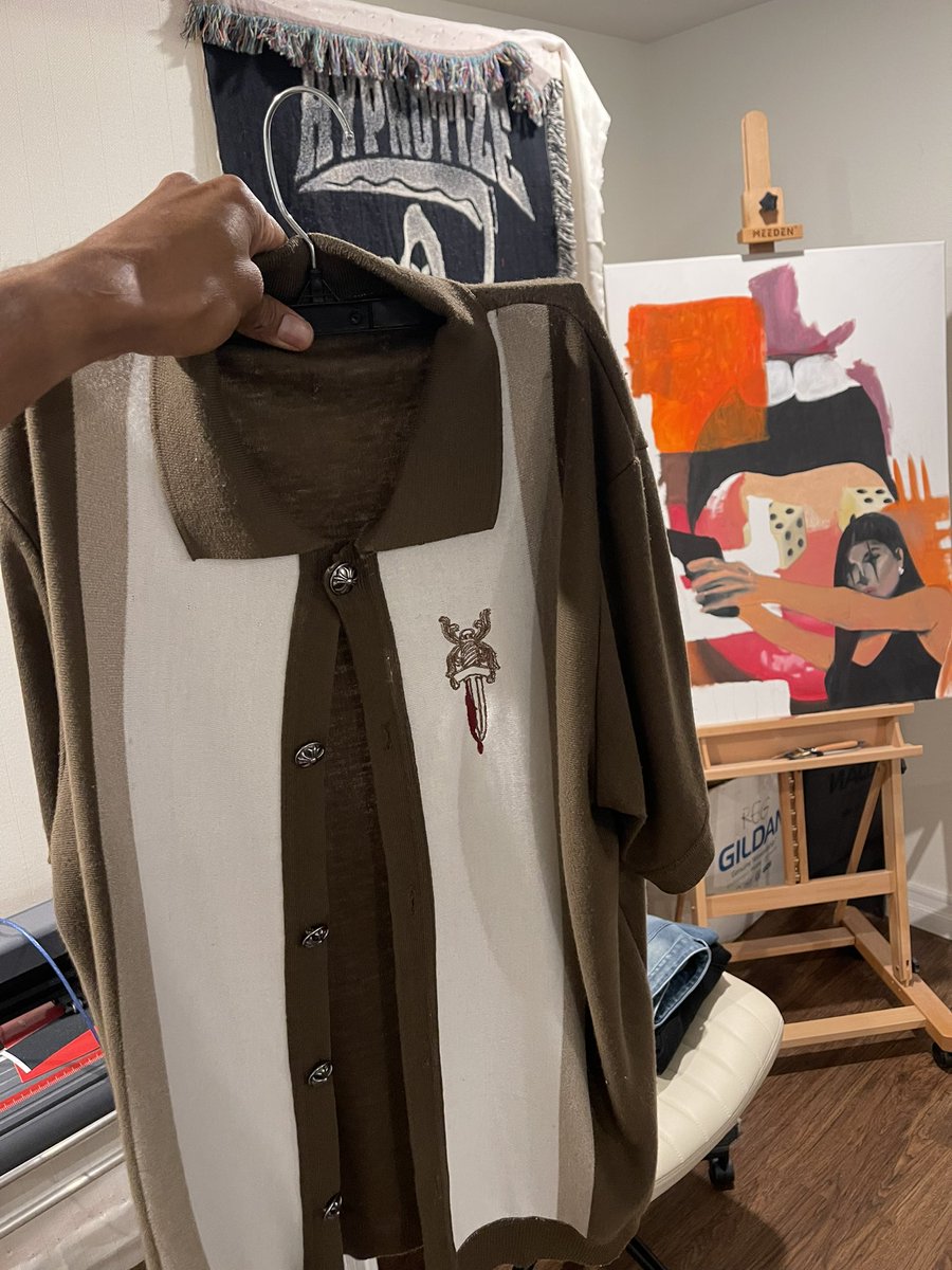 RegMadeit (@theloniusgawd) on Twitter photo 