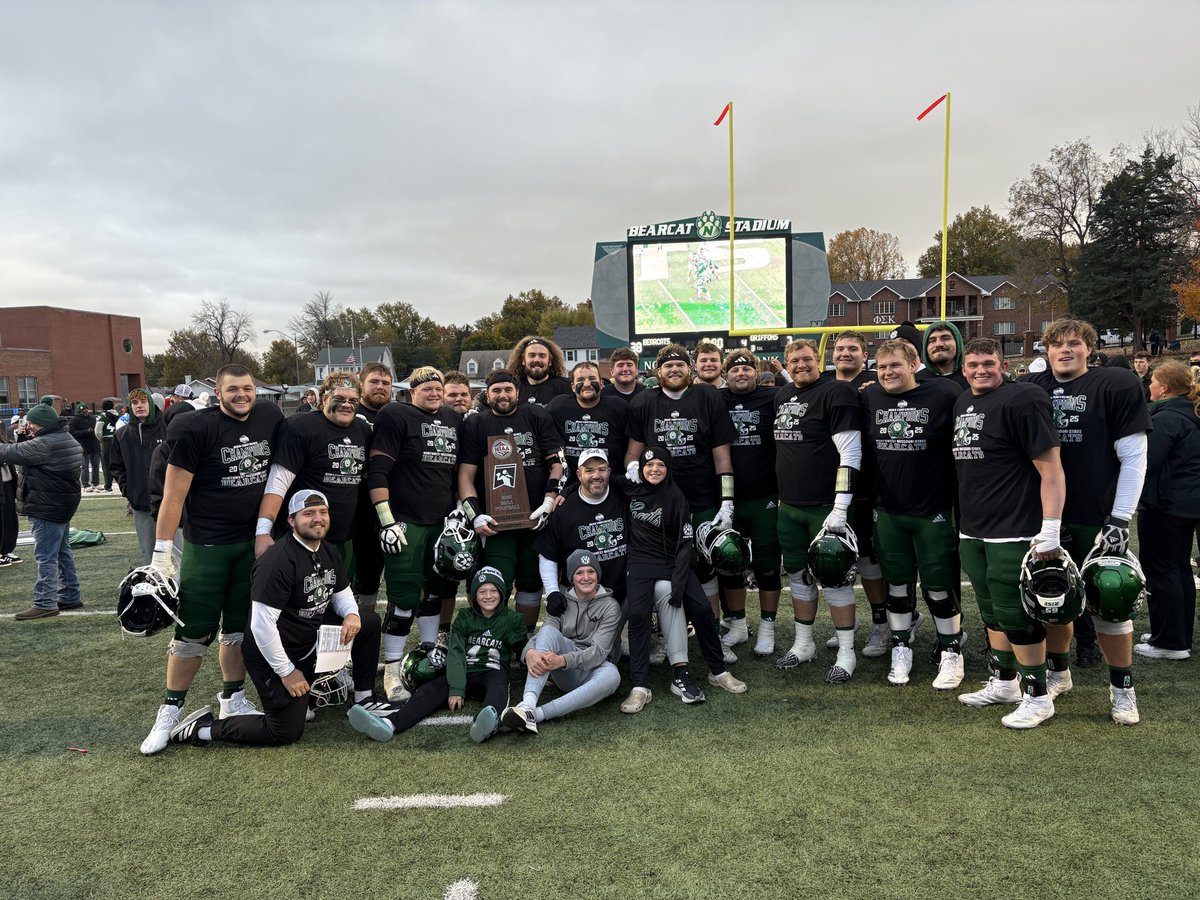 Can’t say enough about these guys!  Damn proud to coach them!  Can’t wait to get back to work tomorrow with them!  #OABAAB #RISE