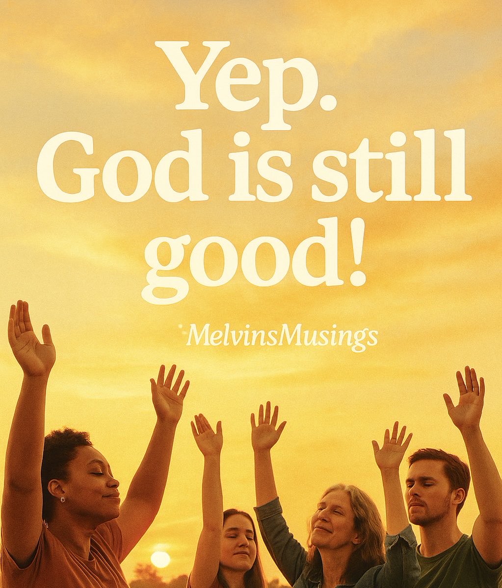 Melvin L. Otey (@melvinotey) on Twitter photo 