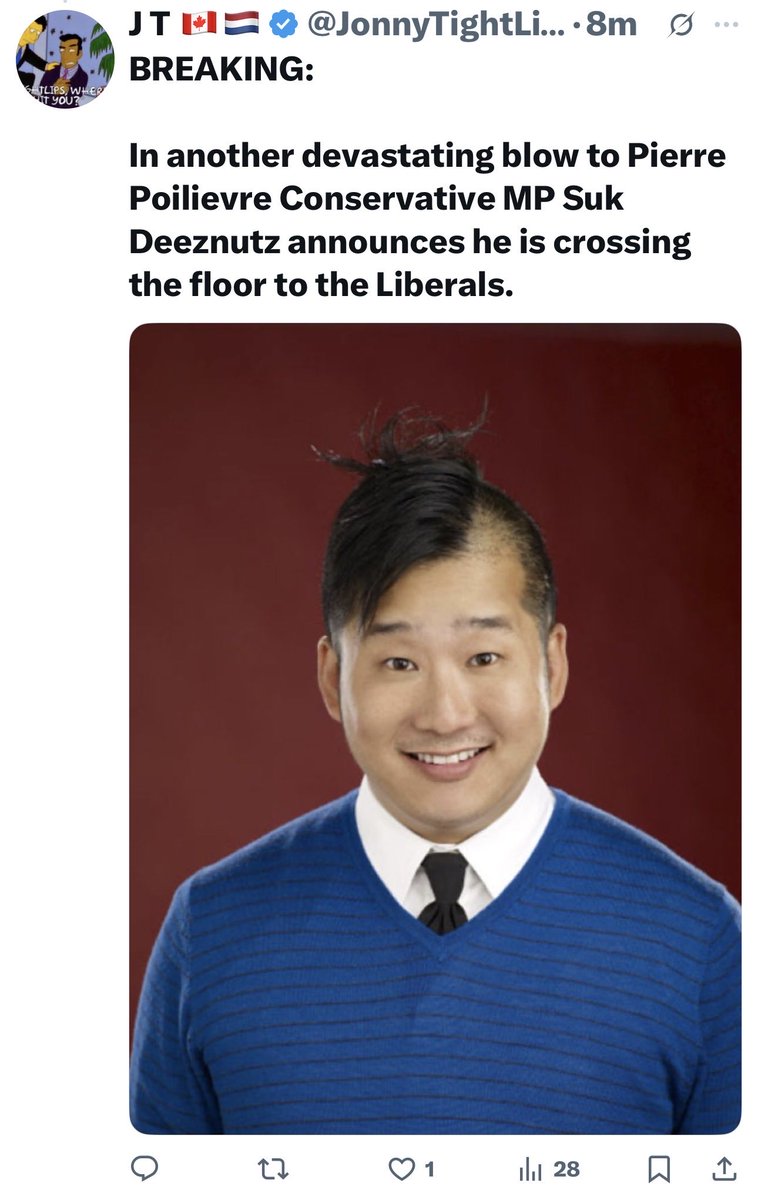 People need to stop labeling conservatives as racists. It’s simply untrue.