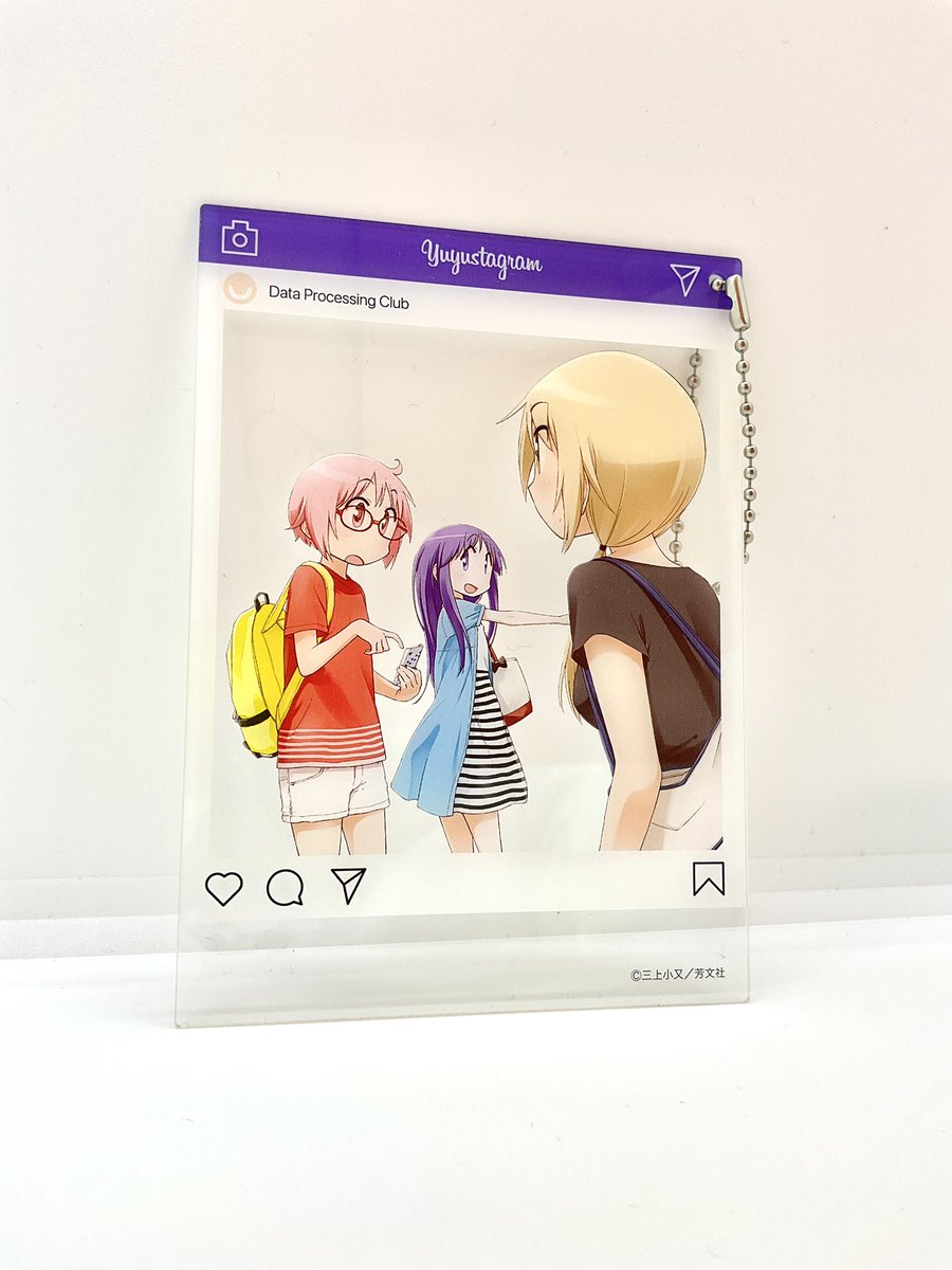 三上小又＠ゆゆ式 15巻出てるよ！！！ (@mikamikomata) / Posts / X